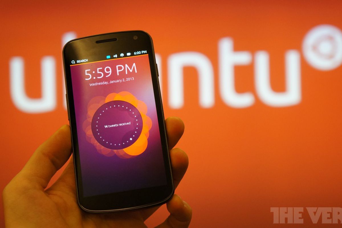 Ubuntu 18 linux kernel